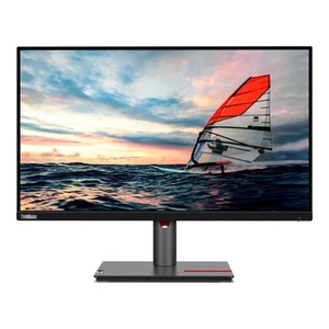 Lenovo ThinkVision P25i-30 LED display 62.2 cm (24.5") 1920 x 1080 pixels Ful... - Picture 1 of 9