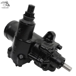 Power Steering Gear box For Chevrolet Express 2500/3500 2007 2008-2020 19301166 - Picture 1 of 12
