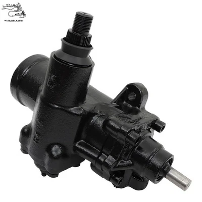 Power Steering Gear box For Chevrolet Express 2500/3500 2007 2008-2020 19301166 - Image 1 of 4