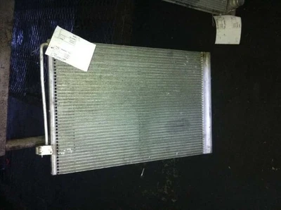 08 09 10 CONDENSADOR BMW 528I AC Foto 1 de 4