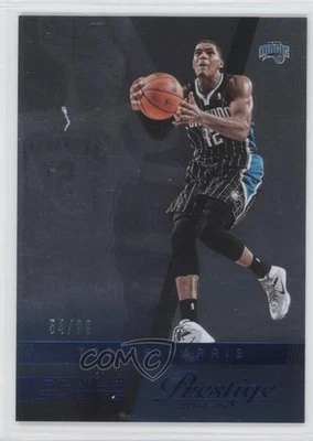 2014-15 Panini Prestige Bonus Shots Blue Plus /99 Tobias Harris #34 - Image 1 of 2