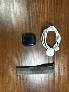Apple Watch Series 7 45mm Aluminum Case with Sport Loop Band - Midnight GPS - Zdjęcie 1 z 9