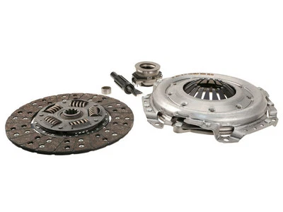 Kit de embrague para Jeep Cherokee 1996-2001 LUK 15468VJYB 1998 1999 2000 1997 Foto 1 de 2