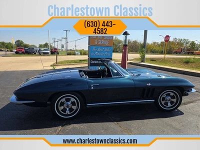 1966 Chevrolet Corvette 327/300 HP/4 speed - Image 1 of 4