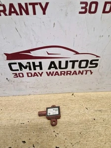Sensor de impacto de choque de airbag Vauxhall Insignia 2017-2024 39108782aa - Imagen 1 de 5