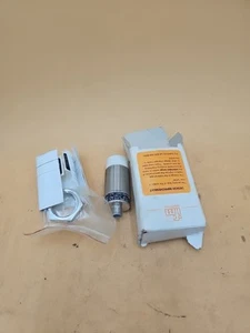 Efector Ifm IIK3022-BPKG/US-104 Efector Inductive Sensor, 22MM Threaded. 115785 - Bild 1 von 5