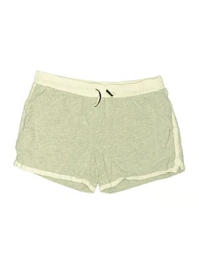 Crewcuts Girls Green Athletic Shorts 16 - Picture 1 of 2
