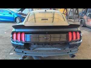 Alternator Without Heated And Cooled Seats Fits 16-22 MUSTANG 6569207 - Picture 1 of 12