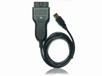 JEJO MEDIA CAN COMMANDER 5.5 + PIN Reader 3.9 tachimetro interfaccia diagnostica ODB per Audi VW