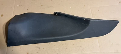 Chevrolet Camaro LH 1993-2002 cubierta bisel interior, 10246867 Foto 1 de 4