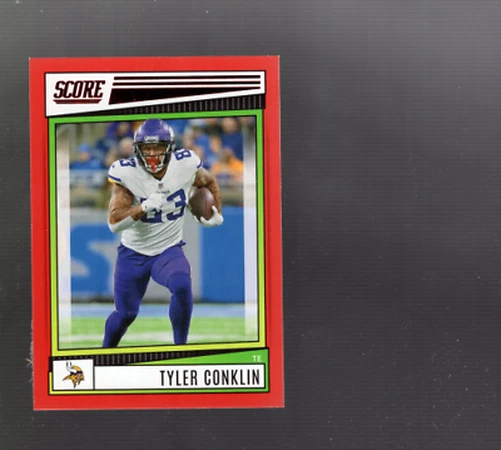 B2245- 2022 Score Football Assorted Insert Cards -You Pick- 15+ FREE US SHIP - Image 1 of 1