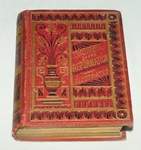 Ellen O Clayton – Women Of The Reformation 1874 Hardback suffragette - Picture 1 of 15