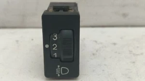INTERRUPTOR / 1962317 PARA PEUGEOT PARTNER S1 COMBISPACE - Imagen 1 de 10
