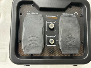 New - G0076680 Generac Portable Parallel Kit for 3000 or 3500 Watt Series - Picture 1 of 11
