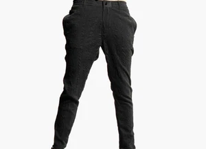 Insight Azula Pants (6) Floyd Black - Picture 1 of 2