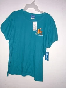 NUEVA CAMISETA POOH TIGGER ""IMPREDECIBLE"" Talla L - Imagen 1 de 1