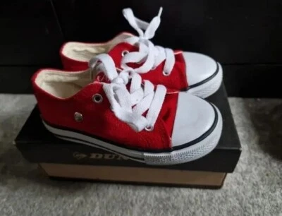 Childrens Trainers - Image 1 of 2