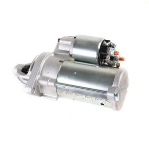 Starter Motor A0061510301 Fit For Mercedes W168 W169 W245 - Picture 1 of 9