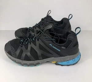 Kathmandu Women’s NGX Vibram Sole Hiking/Walking Shoes Size US7, UK6 - Picture 1 of 10