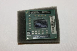 Medion Akoya P6512 AMD Athlon II CPU Dualcore 2.1 GHz AMP320SGR22GM #2725 - Picture 1 of 1