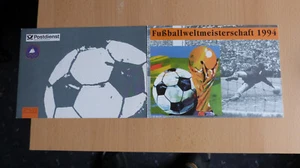 Ganzsachen-2: Fünf verschiedene von 1994 - 1999 - Bild 1 von 10