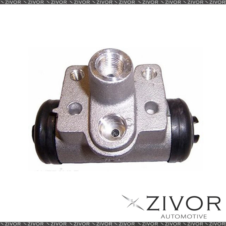 2x PROTEX Brake Wheel Cyl. -Rear For SUZUKI CARRY GA413 2D 2000-2005 #210C0345 - image 1 of 1