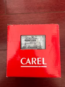 CAREL Temperature Controller IR33W7LR20 NEW - Picture 1 of 4