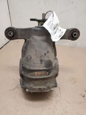  Lexus GS350 STD, Rear Differential Carrier, 3.769 Ratio, 07-11, RWD,41110-50230 - Image 1 of 4