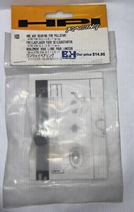 Hpi One Way Bearing For Pull start Nitro Star G3.0/S-25/F Series 1430 - Picture 1 of 2