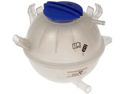 Tanque de expansión delantero Dorman 42617FYZV 2018 2,5 L 5 cilindros para Audi RS3 2017-2019 Foto 1 de 2