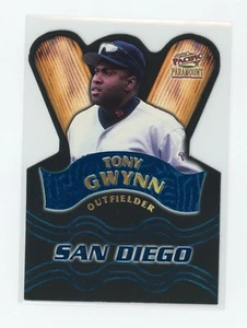 1998 Pacific Paramount Team Checklisten Tony Gwynn #29 HOF - Bild 1 von 2