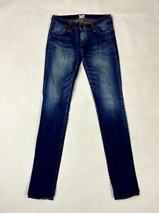 PRPS Japanese Denim WMN Slim Skinyn Jeans W27