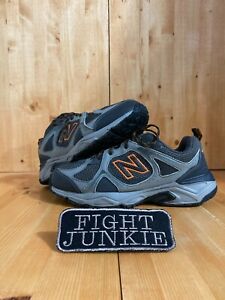 NEW BALANCE 481 V3 ALL TERRAIN Men's Size 11.54 E Hiking Trail Shoes Sneakers