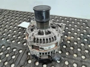 ALTERNATOR FORD FOCUS MK3 FL (C346) 11-18 ZETEC 999 PETROL M1DD & WARRANTY - Imagen 1 de 5