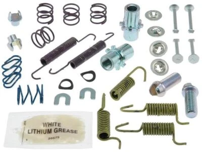 For 1994-2003 Mitsubishi Galant Parking Brake Hardware Kit Rear 78932QY 1999 - Image 1 of 2