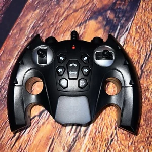RC Car 4WD Radio Control Stunt Car Gesture Induction Replacement Remote Control - Picture 1 of 11