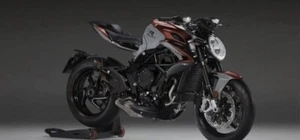 Specchietti Stealth in Alluminio Per MV Agusta Brutale 800 / 1000 - Imagen 1 de 8
