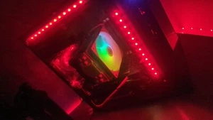 Cyberpower Gaming PC (Specs below) - Picture 1 of 2