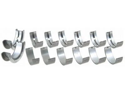 For 1964-1970 Pontiac Tempest Main Bearing Set Sealed Power 86724GPQG 1965 1966 - Image 1 of 2