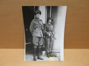 GUERRE 1939-45 DANEMARK photo Commission Internationale COPENHAGUE - Picture 1 of 2