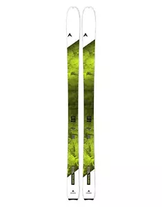 Sci Alpinismo Touring DYNASTAR M-VERTICAL 88 only ski 2023 - 2024 - Imagen 1 de 1