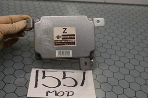 07 08 09 10 Infiniti QX56 Transfer Case Control Module Computer #1551-MOD - Picture 1 of 9