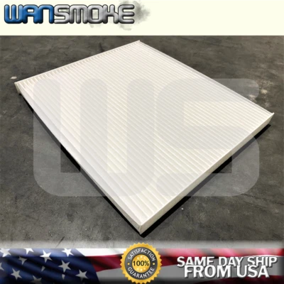 Cabin AC Fresh Air FIlter For Nissan Altima Maxima Murano Pathfinder JX35 QX60 - Image 1 of 4