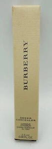 Burberry Sheer Luminous Concealer No.04 Sandy Beige 0.08oz NIB - Picture 1 of 3