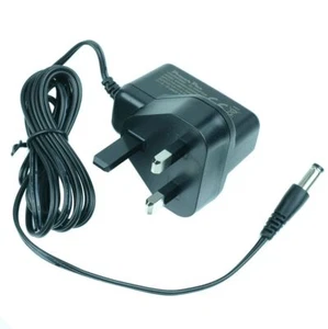 500mA 12VDC Plugtop Switch Mode Power Supply 6W - Picture 1 of 1