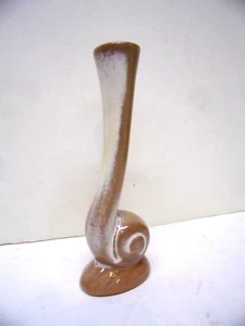 Frankoma Plainsman Gold pattern 6" Bud Vase - Picture 1 of 1