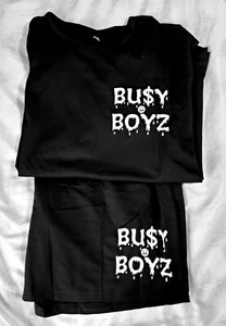 BUSY BOYZ OUTFIT - Picture 1 of 2