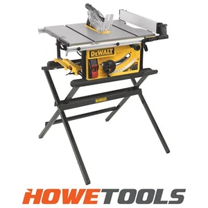DEWALT DWE7492X12 240v Table saw 250mm blade - Picture 1 of 1