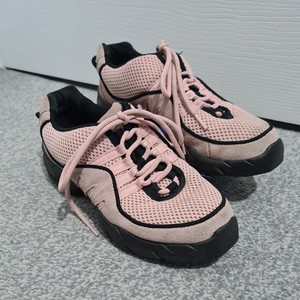 best dance trainers uk