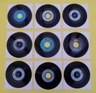 Billy Ocean Job Lot (All Listed) Of 8 X 7" Vinyl Records Singles Jl034